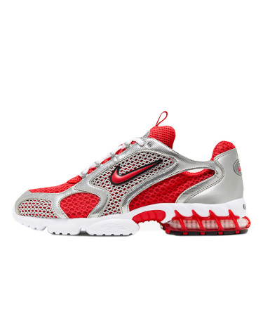 Кроссовки Nike Air Zoom Spiridon Cage 2 Track Red CJ1288-600 (55928)
