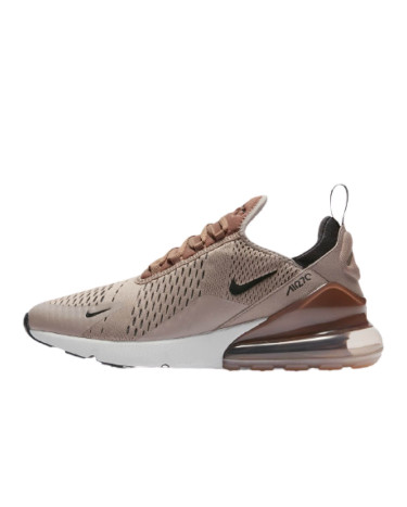 Кроссовки Nike Air Max 270 Sepia Stone AH8050-200 (55933)