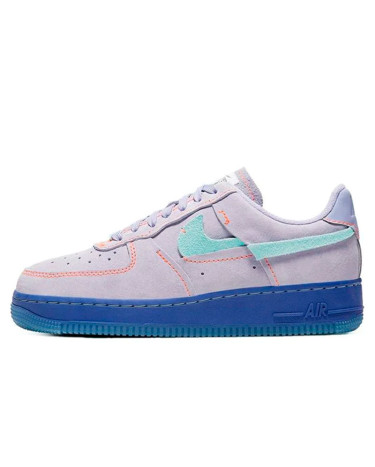 Кросівки Nike Air Force 1 LX Purple Agate CT7358-500 (55943)