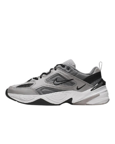 Sneakers Nike M2K Tekno Atmosphere Grey Black AV4789-007 (55957)