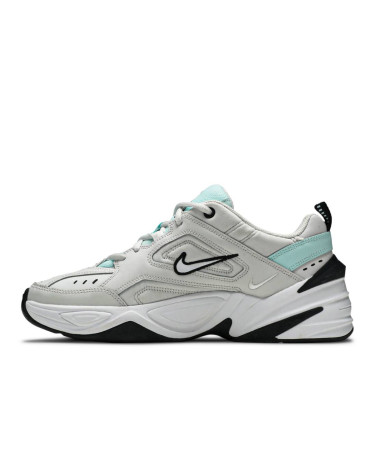 Кросівки Nike M2K Tekno White Black Blue AO3108-013 (55958)