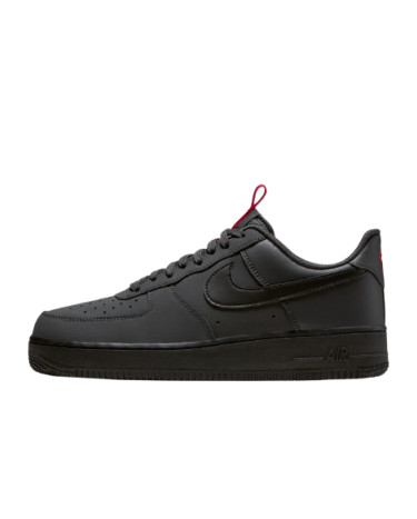 Sneakers Nike Air Force 1 Low Anthracite BQ4326-001 (56021)