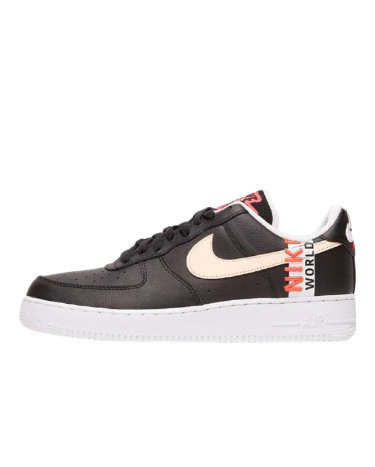 Кроссовки Nike Air Force 1 '07 LV8 Worldwide CK6924-001 (56025)