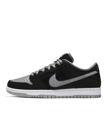 Кроссовки Nike SB Dunk Low J-Pack Shadow BQ6817-007 (56027)