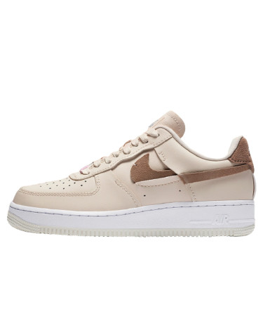 Кросівки Nike Air Force 1 LXX Light Orewood Brown DC1425-100 (56046)