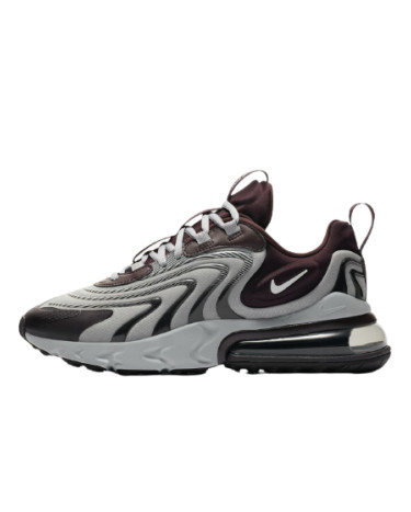 Кросівки Nike Air Max 270 React Eng Burgundy Ash CK2595-600 (56049)