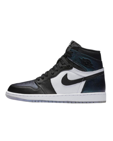 Sneakers Jordan 1 Retro All Star 2017 Chameleon 907958-015 (56082)