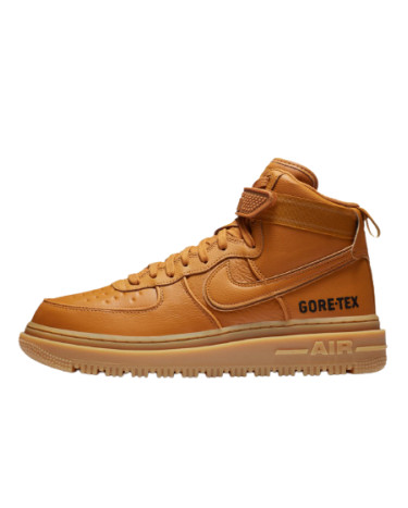 Кросівки Nike Air Force 1 High Gore-Tex Boot Flax CT2815-200 (56086)