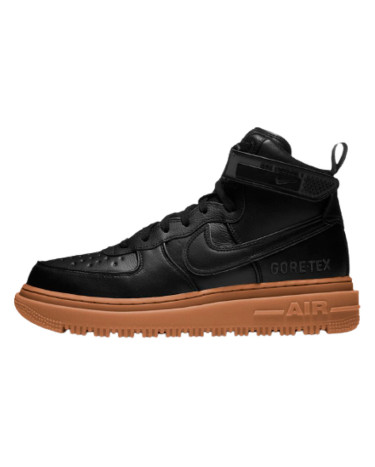 Sneakers Nike Air Force 1 High Gore-Tex Boot Anthracite CT2815-001 (56087)