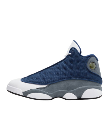 Кросівки Jordan 13 Retro Flint 414571-404 (56091)