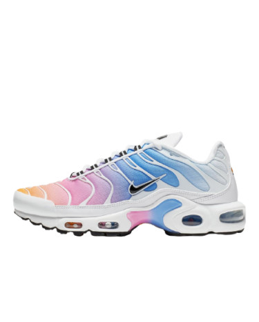 Кроссовки Nike Air Max Plus 605112-115 (56096)