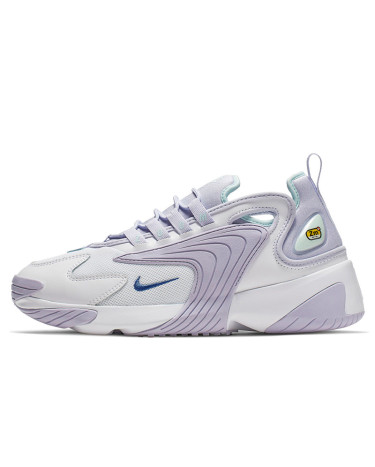 Sneakers Nike Zoom 2k Oxygen Purple AO0354-103 (56097)