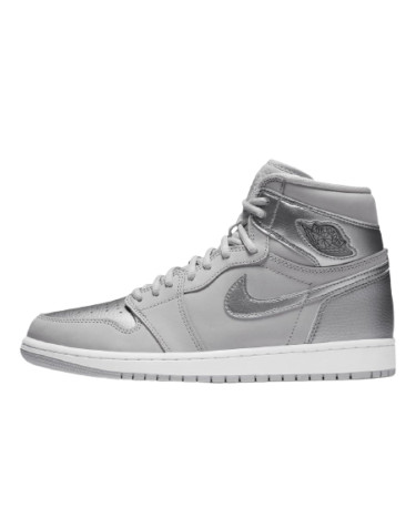 Кроссовки Jordan 1 Retro High CO Japan Neutral Grey DC1788-029 (560981)