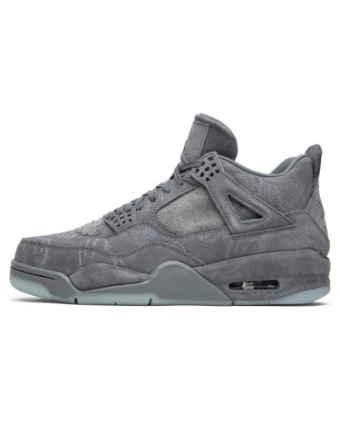 Кросівки Jordan 4 Retro Kaws 930155-003 (56103)