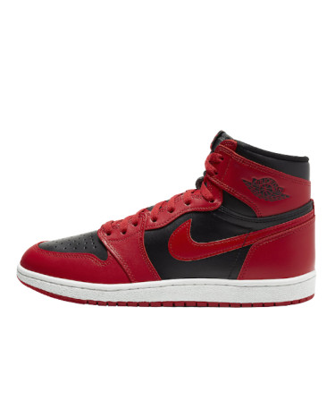 Кросівки Jordan 1 Retro High 85 Varsity Red BQ4422-600 (56104)