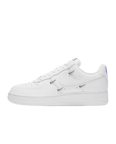 Кросівки Nike Air Force 1 LX CT1990-100 (56110)