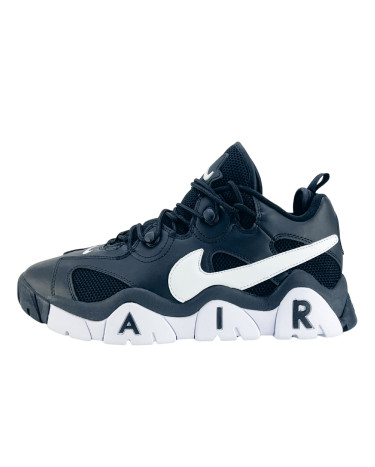 Sneakers Nike Air Barrage Low Black CD7510-001 (56116)