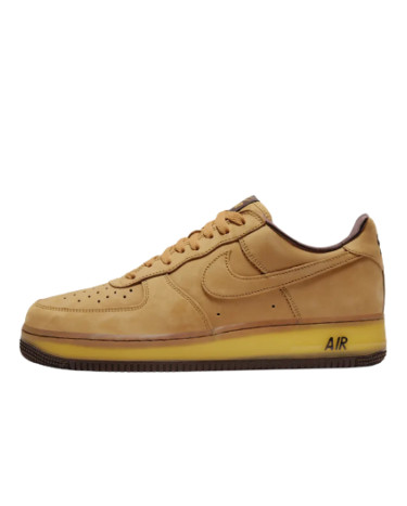 Кроссовки Nike Air Force 1 Low Dark Mocha DC7504-700 (56132)
