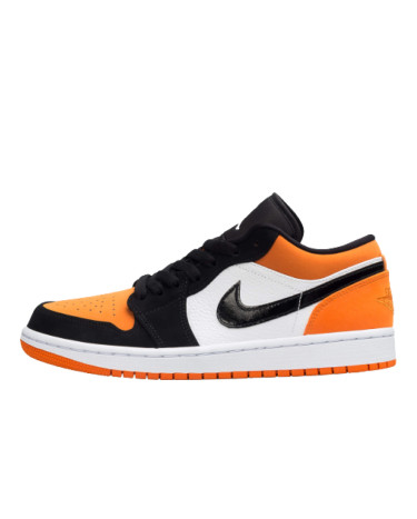 Sneakers Jordan 1 Low Shattered Backboard 553558-128 (56140)