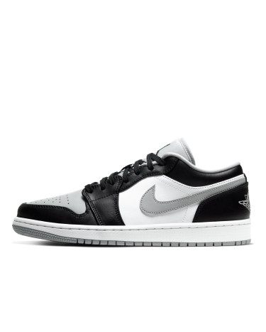 Кросівки Jordan 1 Low Shadow 553558-039 (56145)