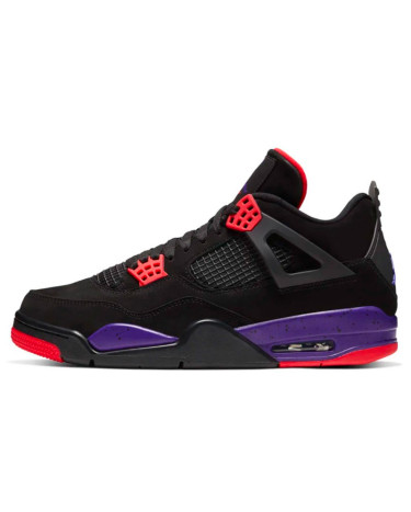 Sneakers Jordan 4 Retro Raptors AQ3816-056 (56154)
