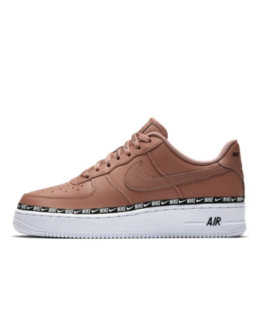 Кроссовки Nike Air Force 1 Low Ribbon Pack Desert Dust AH6827-201 (56156)