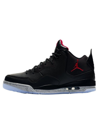 Sneakers Jordan Courtside 23 Black Cement AR1002-023 (56162)