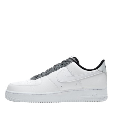 Кросівки Nike Air Force 1 Low White Grey CK4363-100 (56163)