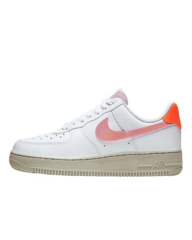 Кроссовки Nike Air Force 1 Low Digital Pink CV3030-100 (56172)