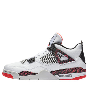 Кросівки Jordan 4 Retro Flight Nostalgia 308497-116 (56194)