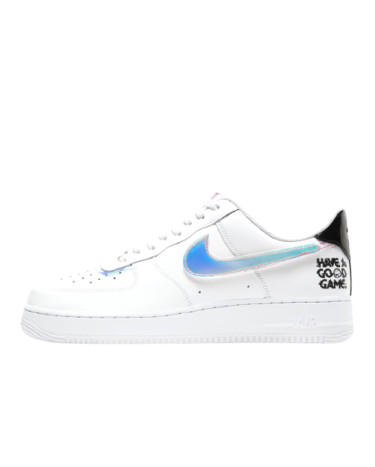 Кроссовки Nike Air Force 1 Low Good Game DC0710-191 (56196)