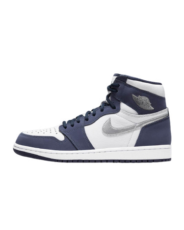 Sneakers Jordan 1 Retro High COJP Midnight Navy DC1788-100 (56210)