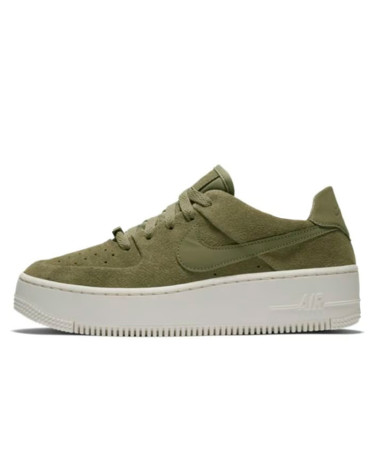 Кросівки Nike Air Force 1 Sage Low Trooper AR5339-200 (56231)