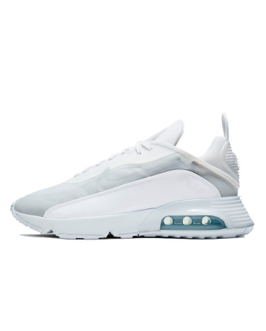 Кроссовки Nike Air Max 2090 BV9977-100 (56245)
