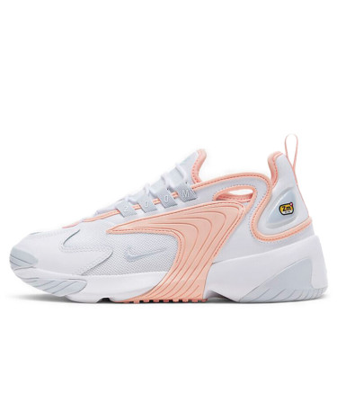 Sneakers Nike Zoom 2k Washed Coral AO0354-108 (56259)