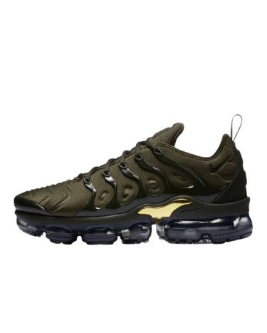 Sneakers Nike Air VaporMax Plus Cargo Khaki 924453-300 (56268)