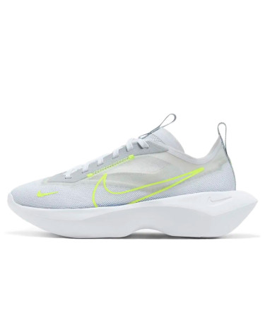 Sneakers Nike Vista Lite Lemon Venom White Pure Platinum CW2651-100 (56273)