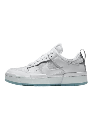Кроссовки Nike Dunk Low Disrupt Photon Dust CK6654-001 (56276)