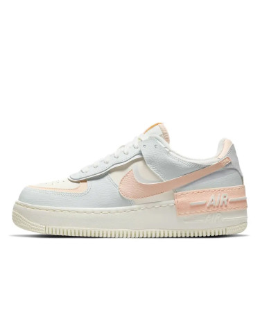Кросівки Nike Air Force 1 Shadow Sail Barely Green CU8591-104 (56285)