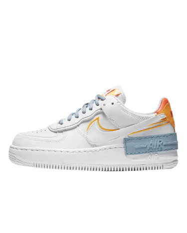 Кросівки Nike Air Force 1 Shadow Kindness Day 2020 DC2199-100 (56290)
