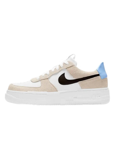 Sneakers Nike Air Force 1 Pixel Desert Sand DH3861-001 (56311)