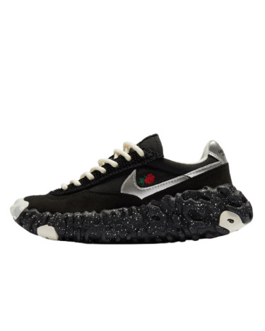 Кроссовки Nike Overbreak SP Undercover Black DD1789-001 (56341)