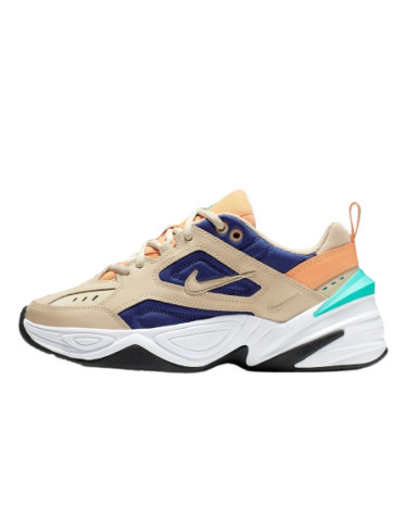 Кроссовки Nike M2K Tekno Desert Ore Beige AO3108-204 (56348)