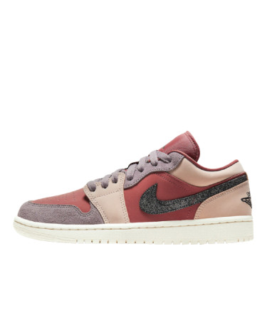 Кросівки Jordan 1 Low Canyon Rust DC0774-602 (56359)