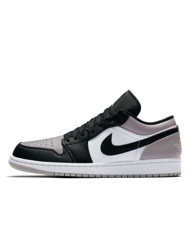 Кросівки Jordan 1 Low Grey Toe 553558-110 (56392)