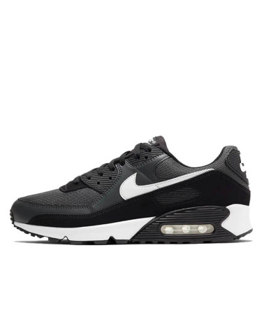 Кроссовки Nike Air Max 90 Iron Grey CN8490-002 (56395)