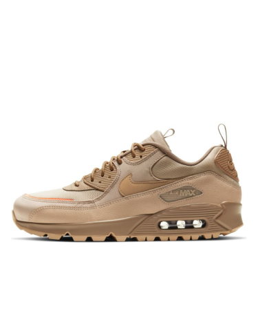 Кросівки Nike Air Max 90 Surplus Desert Camo CQ7743-200 (56396)