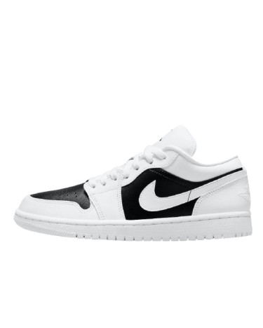 Кроссовки Jordan 1 Low Panda DC0774-100 (56398)
