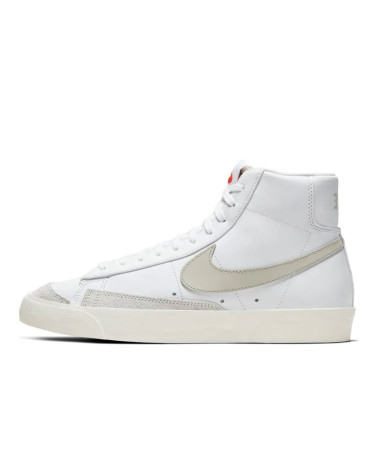 Кроссовки Nike Blazer Mid '77 Vintage White BQ6806-106 (56400)