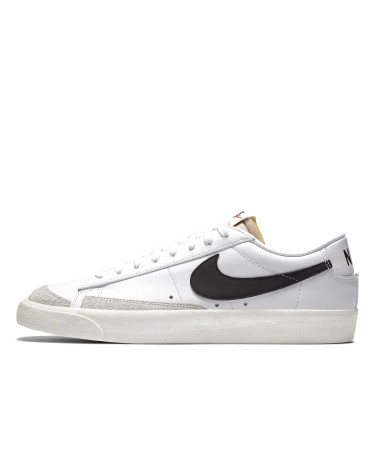Кросівки Nike Blazer Low '77 Vintage White DA6364-101 (56406)
